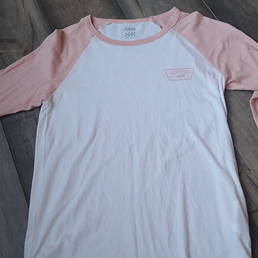 Vans shirt - Picture 2 of 6